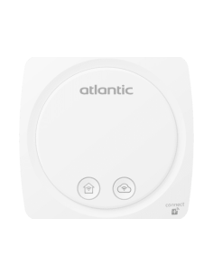 Atlantic 500285 - Hub Cozytouch Zigbee - Pilotage chauffage 2