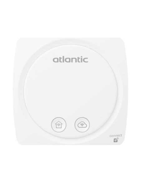 ATLANTIC - 500285 - HUB COZYTOUCH ZIGBEE