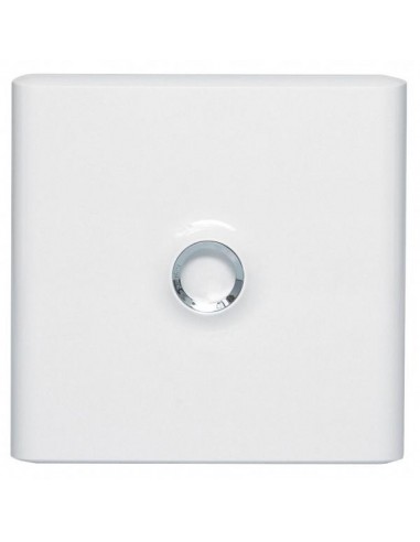 Legrand 401331 - Porte Drivia 13 modules 1 rangée
