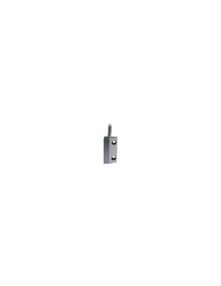 MC-SMMC-A2 - Sabot contact magnétique Apte pour une installation sur métal