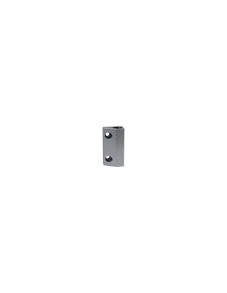 MC-SMMC-A2 - Sabot contact magnétique Apte pour une installation sur métal