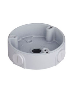 Dahua - PFA136 - Boîte de jonction aluminium pour caméra - blanc