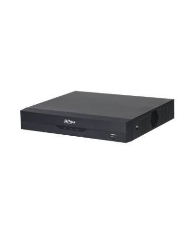 DAHUA - XVR4108HS-I - Enregistreur DVR - 8 canaux Penta-brid (HDCVI/AHD/TVI/CVBS/IP)