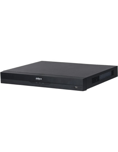 NVR Dahua DHI-NVR5208-8P-EI2 8 canaux PoE WizSense