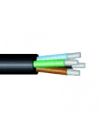 Cable alu 4*35mm2 - AR2V4X35TGL - AR2V ALU 4X35 TGL