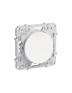 Schneider - 3F-GJI5-KRHM - Lot de 10 Odace va et Vient simple 10A Schneider Electric