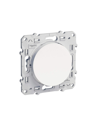 Schneider - 3F-GJI5-KRHM - Lot de 10 Odace va et Vient simple 10A Schneider Electric