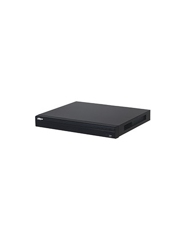 NVR Dahua NVR4216-16P-4KS3 16 canaux PoE 4K 12MP