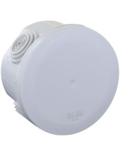 BLM - 560209 - Boite OPTIBOX IP55 D.70 P.42