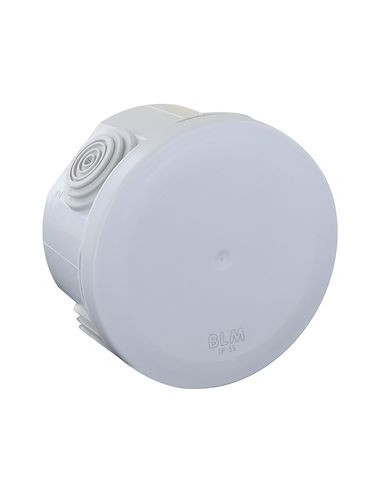BLM - 560209 - Boite OPTIBOX IP55 D.70 P.42