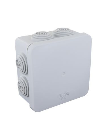 BLM - 560309 - Boîte OPTIBOX IP55 80x80x42