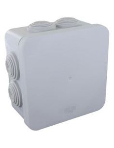 BLM - 560409 - Boite OPTIBOX IP55 100x100x45