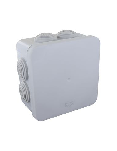 BLM - 560429 - Boite OPTIBOX IP55 100x100x45