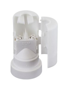 BLM - 701127 - Douille de chantier E27 avec coiffe