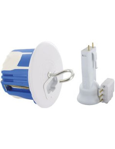 BLM - 680527 - Point de ctre DCL MULTIMAT No Air D67 P50 + FD E27