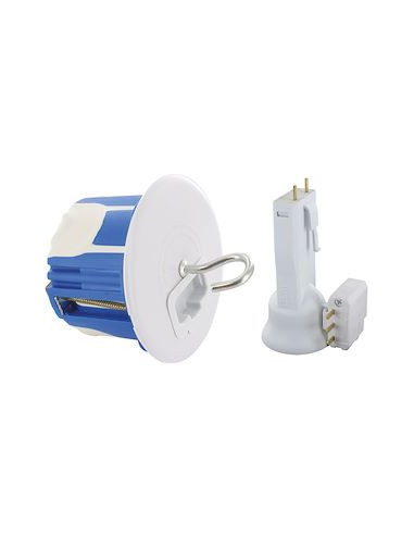 BLM - 680527 - Point de ctre DCL MULTIMAT No Air D67 P50 + FD E27