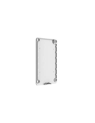 AJAX - Ajax Bracket Keypad-W - Bracket pour Keypad en blanc