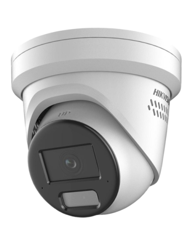 HIKVISION - DS-2CD2346G2H-IS2U/SL(2.8mm) - Caméra IP