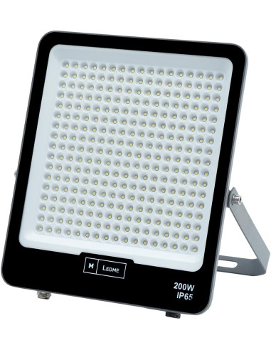 LEDME - LM6823 - Projecteur Led Napoli Plus White 150W