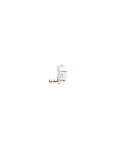 SCHNEIDER - A9Y82725 - Bloc diff Vigi Départ - 3P+N - 25A - 300mA - Type A-SI