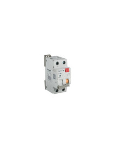 Digital Electric - 03041 - Disjoncteur Différentiel 40A/30mA Type AC 6kA