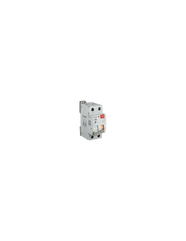 DIGITAL ELECTRIC - 03041 - Disjoncteur Différentiel 40A/30mA Type AC 6kA