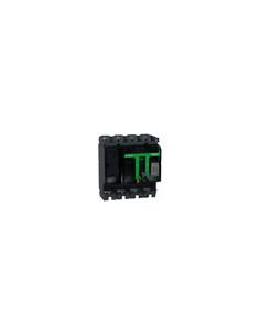 Schneider - C16F4 - NSX160F blc coupure 160A 4P