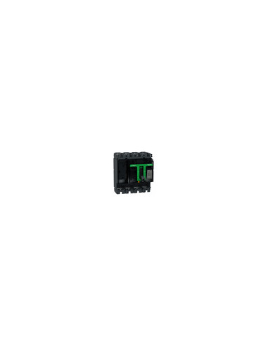 Schneider - C16F4 - NSX160F blc coupure 160A 4P