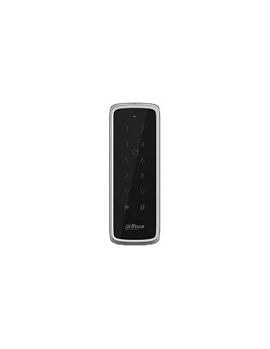 DAHUA - DHI-ASR2201A - Lecteur Mifare avec clavier
