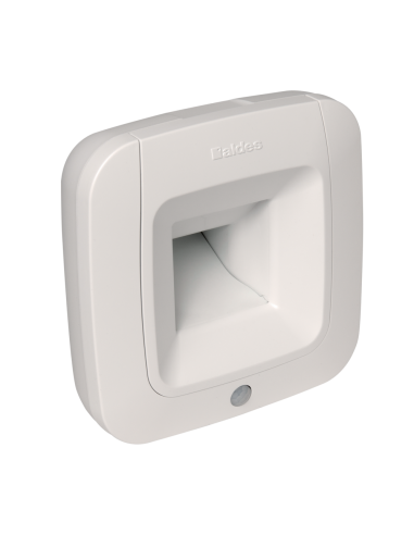 Aldes 11015170 – Bouche Hygro Bain B51 Ø80