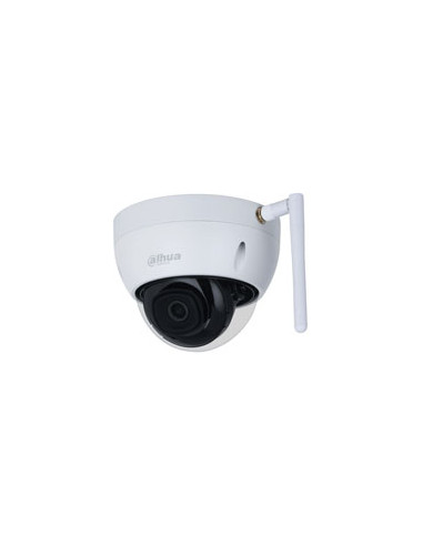 Dahua - DH-IPC-HDBW1430DEP-SW-0280B -  Camera 4MP IR Dome WIFI