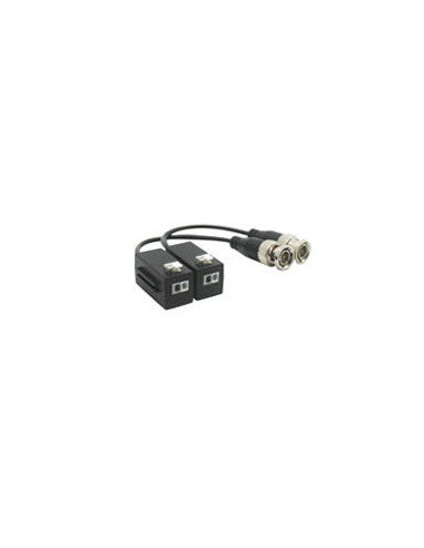 DAHUA - DH-PFM800-4K - Dahua HDCVI balun set, compatible jusqu'a 4K en HDCVI