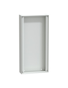 Schneider - LVS08108 - PrismaSeT G - Coffret - L600 - IP30 - 24M - RAL9003
