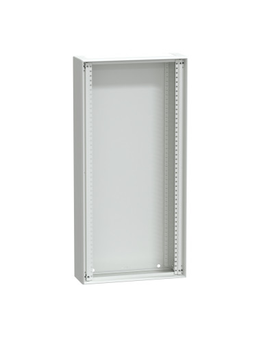 Schneider - LVS08108 - PrismaSeT G - Coffret - L600 - IP30 - 24M - RAL9003