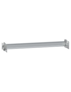 Schneider - LVS03002 - PrismaSeT G - Rail réglable appareil modul. - Coffret ou armoire L600