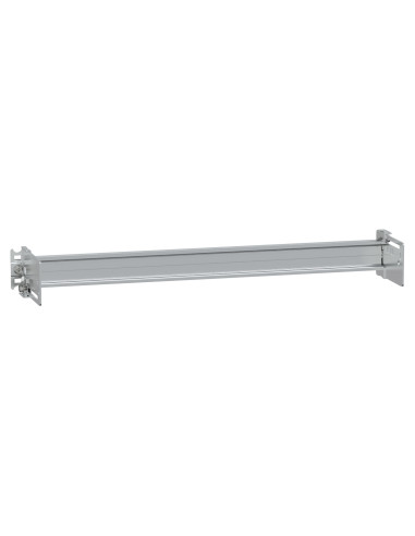 Schneider - LVS03002 - PrismaSeT G - Rail réglable appareil modul. - Coffret ou armoire L600