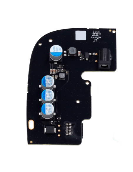 Ajax 12–24V PSU pour Hub 2 et ReX 2 | Bricoelect