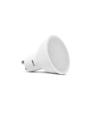 Ampoule LED GU10 7W 4000K Dimmable - Miidex 100569