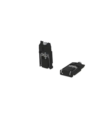 Legrand 600049 Griffe Rapido profondeur 40mm pour fixation des appareils dooxie en rénovation