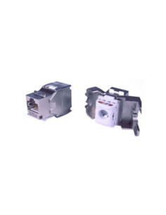 Elbac 943545-S0 – Noyau RJ45 FTP Cat6A Femelle