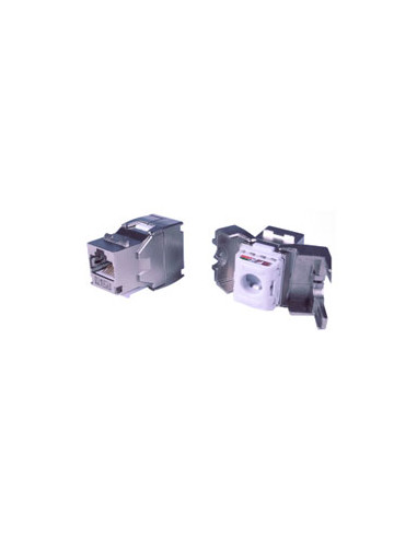 Elbac 943545-S0 – Noyau RJ45 FTP Cat6A Femelle