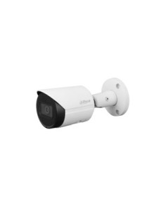 Dahua - DH-IPC-HFW2541S-S - Dahua WizSense 2series, 5MP WDR Bullet camera avec IR , objectif 2.8 mm , IP67, microphone integré