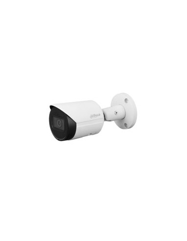 Dahua - DH-IPC-HFW2541S-S - Dahua WizSense 2series, 5MP WDR Bullet camera avec IR , objectif 2.8 mm , IP67, microphone integré