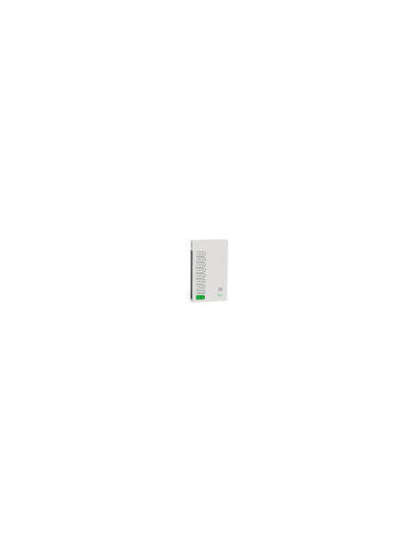 SCHNEIDER - R9H9SWP92 - Resi9 Switch Ethernet 9 Ports, 8 Ports 1gbit POE 30W max, budget total 92W