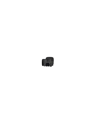 AJAX - AJ-HUBKIT3-B - Systems Ajax Kit 3 Hub2  Motion Protect