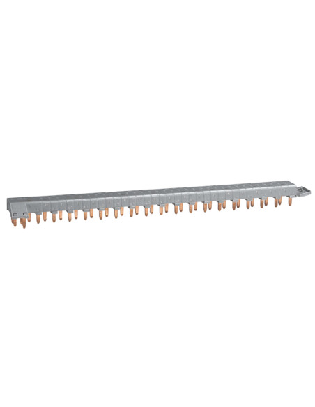 Peigne HX³ auto 3P+N 18 modules Legrand 405202