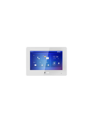 Dahua - DHI-VTH5422HW - Moniteur intérieur IP pour visiophone