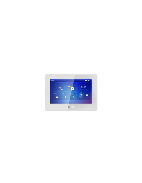 Dahua - DHI-VTH5422HW - Moniteur intérieur IP pour visiophone