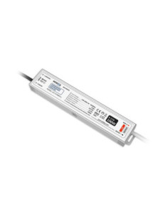Miidex - 100472 - Alimentation pour LED 100W - 24V DC - IP67 - GARANTIE 5 ANS 2