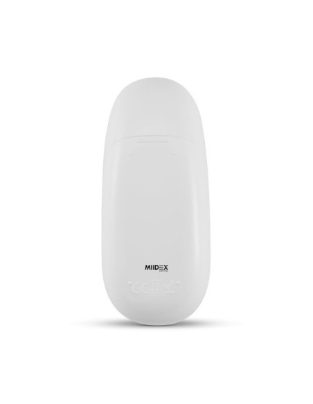 Miidex - 7649 - TELECOMMANDE 30M RF GAMME 4 ZONES RGB+W